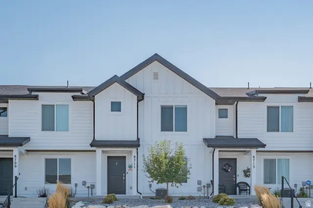 8711 W Addie Dr, Magna, UT 84044 - #1