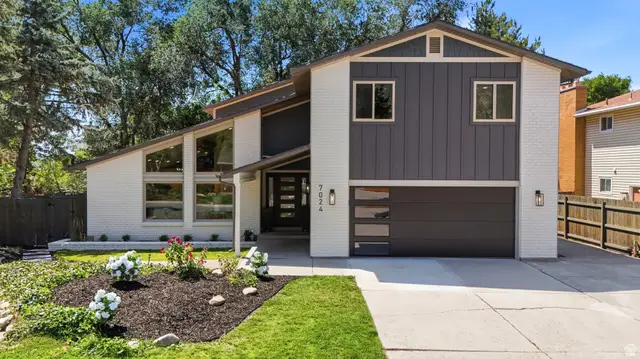 7024 S Horizon Cir E, Cottonwood Heights, UT 84121 - #1