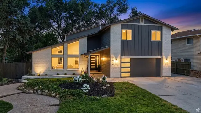 7024 S Horizon Cir E, Cottonwood Heights, UT 84121 - #2