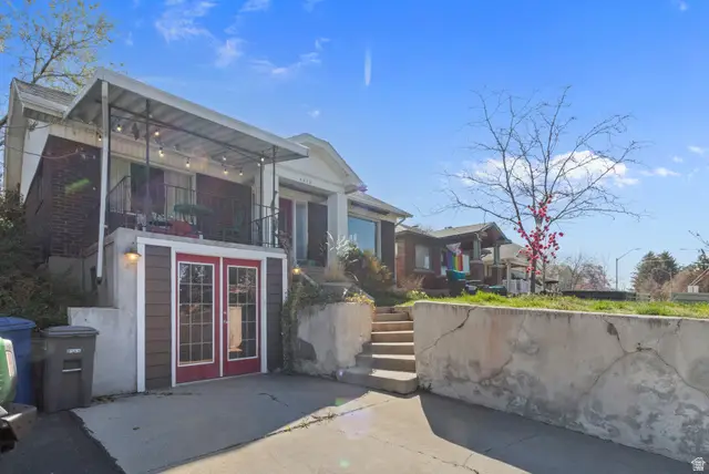 2713 S Highland Dr E, Salt Lake City, UT 84106 - #1