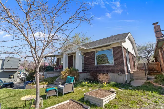 2713 S Highland Dr E, Salt Lake City, UT 84106 - #2