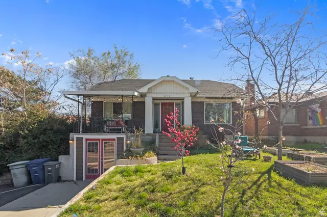 2713 S Highland Dr E, Salt Lake City, UT 84106 - #3