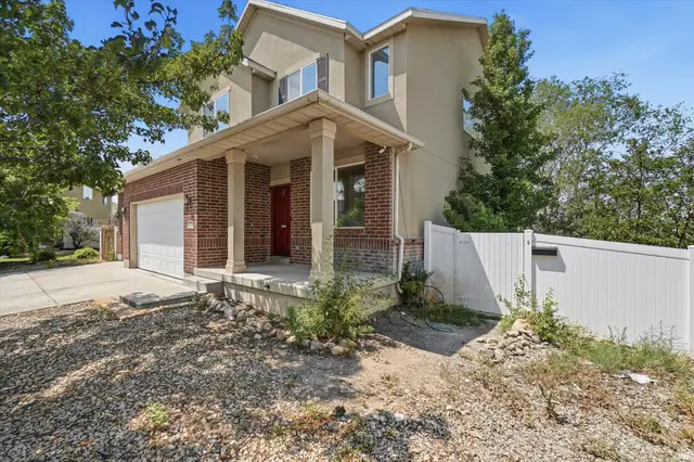 8286 S Rustic Oak Ct, West Jordan, UT 84081 - #3