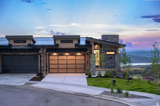 1872 W Dotterel Cir #29, Heber City, UT 84032 - #1