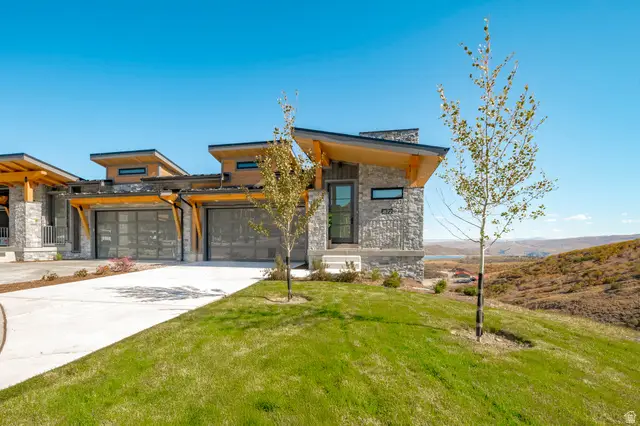 1872 W Dotterel Cir #29, Heber City, UT 84032 - #3
