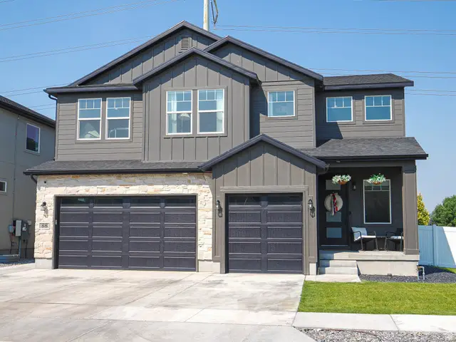 88 S Keaki Wood, Vineyard, UT 84059 - #1