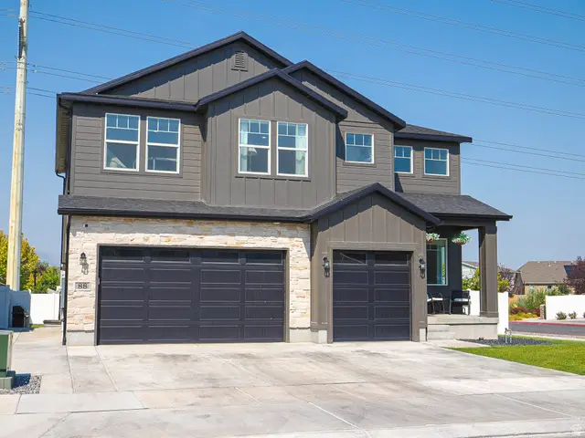 88 S Keaki Wood, Vineyard, UT 84059 - #3