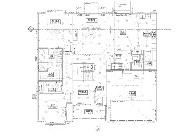 396 Canyon Point Ln #1, Centerville, UT 84014 - #2
