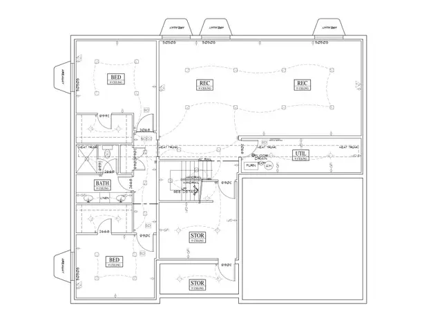 396 Canyon Point Ln #1, Centerville, UT 84014 - #3