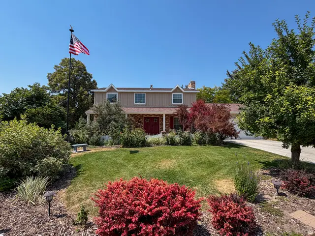 518 Wright Way, Tremonton, UT 84337 - #1