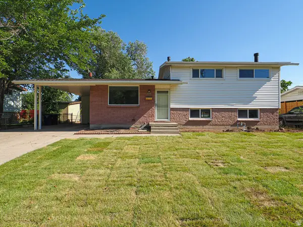 4284 W 4695 S, West Valley City, UT 84120
