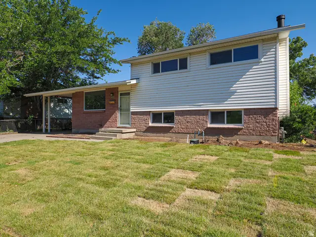 4284 W 4695 S, West Valley City, UT 84120 - #2