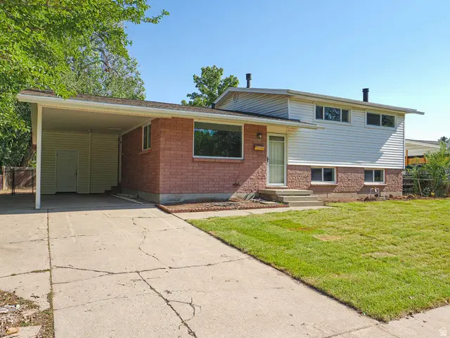 4284 W 4695 S, West Valley City, UT 84120 - #3