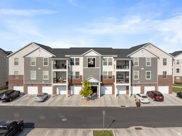 537 N 310 W, Vineyard, UT 84059