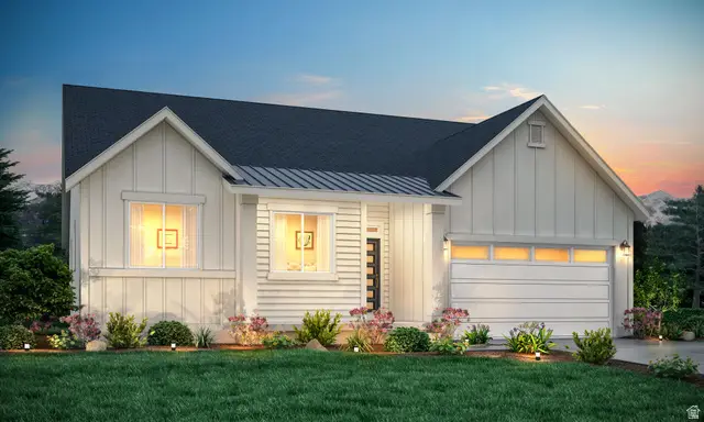 2449 Scarlet Rd #249, Eagle Mountain, UT 84005 - #1