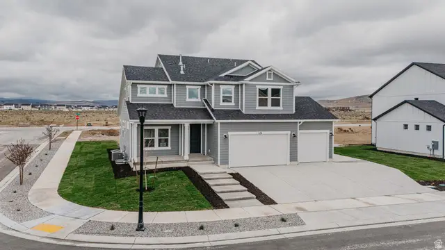 1131 E Blackfeet Dr #520, Eagle Mountain, UT 84005 - #2
