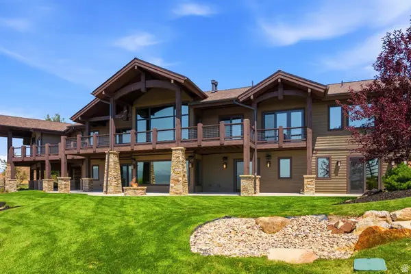 1608 High Star Dr #11, Kamas, UT 84036
