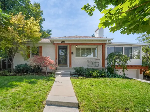2606 E 2100 S, Salt Lake City, UT 84109