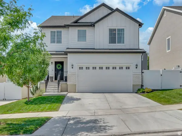 69 N Granite Park Dr, Saratoga Springs, UT 84045