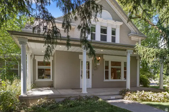 291 N Main St, Hyde Park, UT 84318 - #1