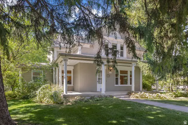 291 N Main St, Hyde Park, UT 84318 - #3