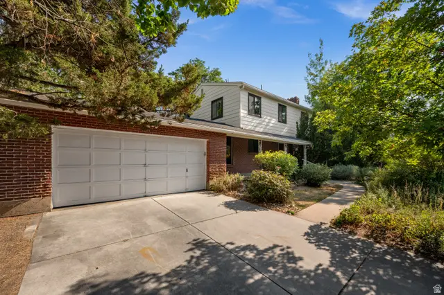 1803 E Orchard Dr, Millcreek, UT 84106 - #1