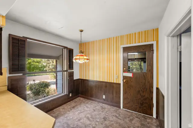 1803 E Orchard Dr, Millcreek, UT 84106 - #3