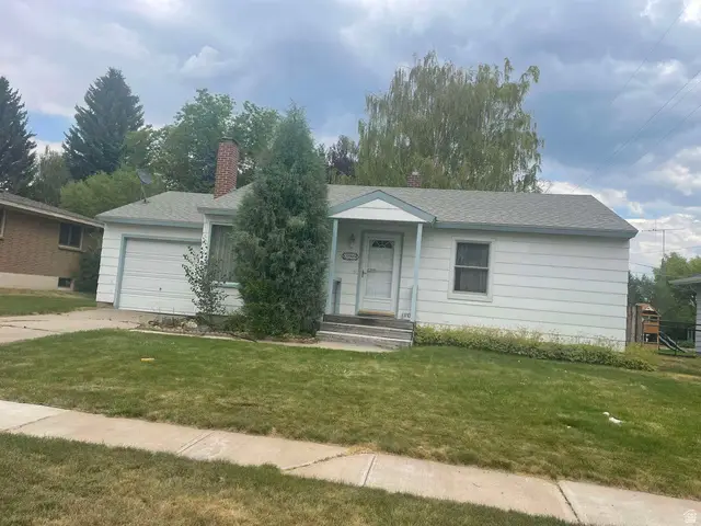299 Court St, Soda Springs, ID 83276 - #1