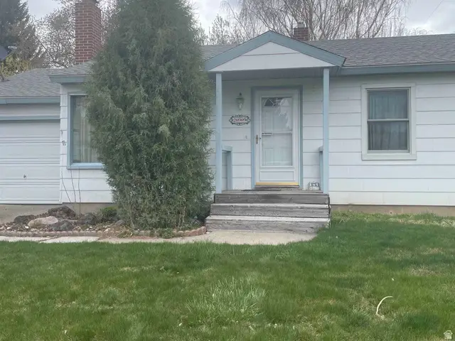 299 Court St, Soda Springs, ID 83276 - #2