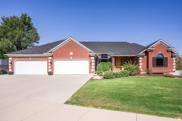 13242 S Berry Patch Ct, Draper, UT 84020