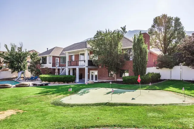 13242 S Berry Patch Ct, Draper, UT 84020 - #2