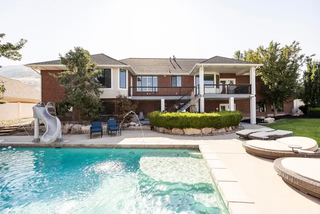 13242 S Berry Patch Ct, Draper, UT 84020 - #3