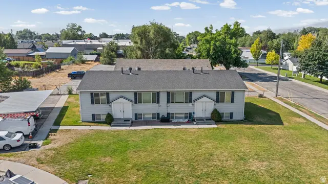 341 W 100 N, American Fork, UT 84003 - #1