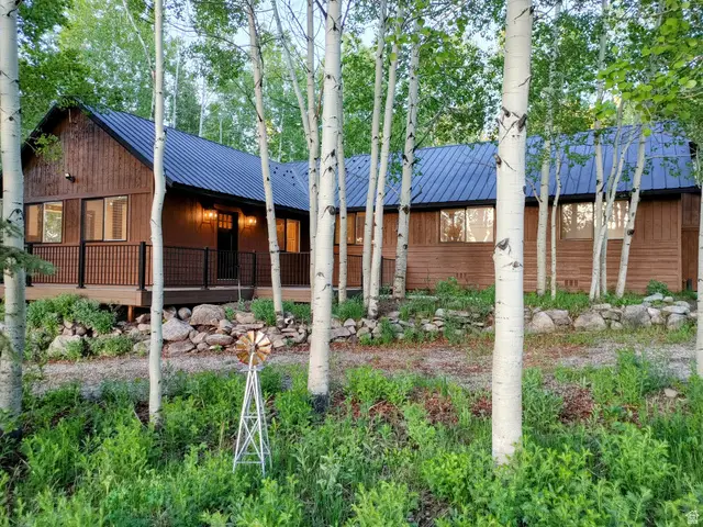 11728 E Raccoon Dr #1951, Heber City, UT 84032 - #1