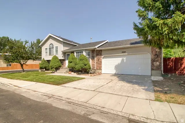 3245 S 540 E, Salt Lake City, UT 84106 - #2