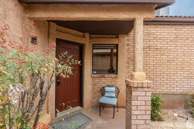 677 N Ridge Rim Way #20, Saint George, UT 84770 - #2