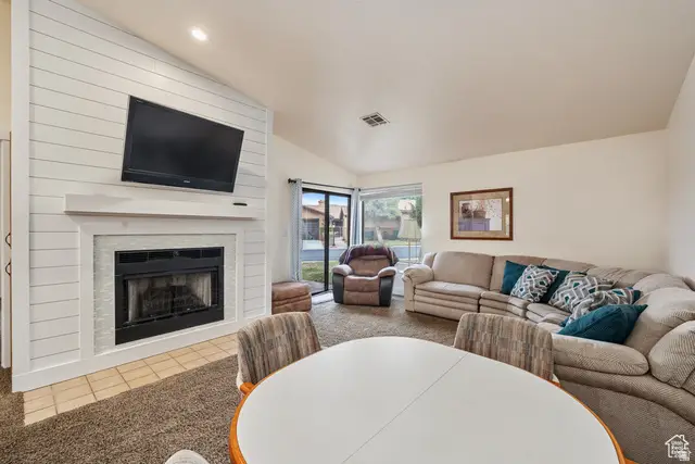 677 N Ridge Rim Way #20, Saint George, UT 84770 - #3