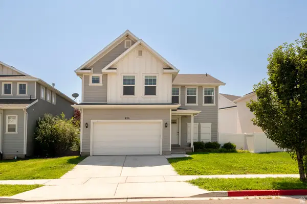 822 E 380 S, American Fork, UT 84003