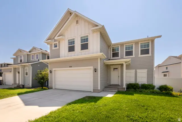 822 E 380 S, American Fork, UT 84003 - #2