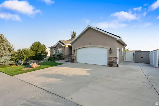 1079 E 270 S, Santaquin, UT 84655 - #3