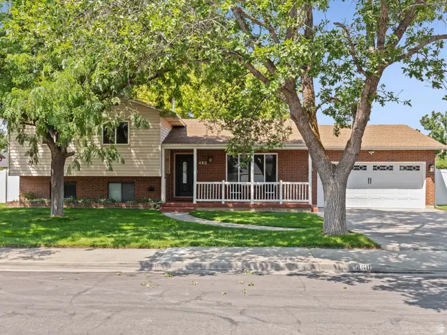 460 S 280 W, Orem, UT 84058 - #1