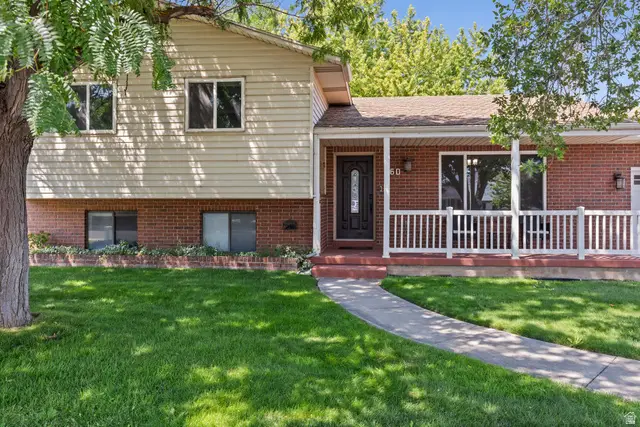 460 S 280 W, Orem, UT 84058 - #2