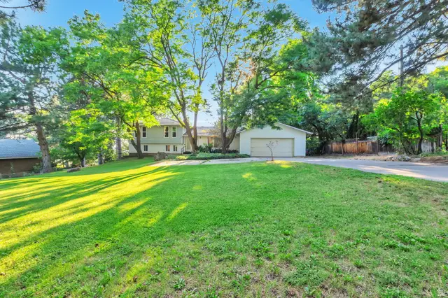 4263 N 900 W, Pleasant View, UT 84414 - #1
