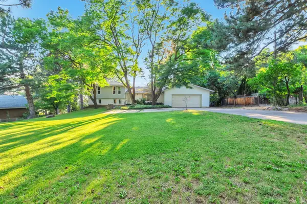 4263 N 900 W, Pleasant View, UT 84414