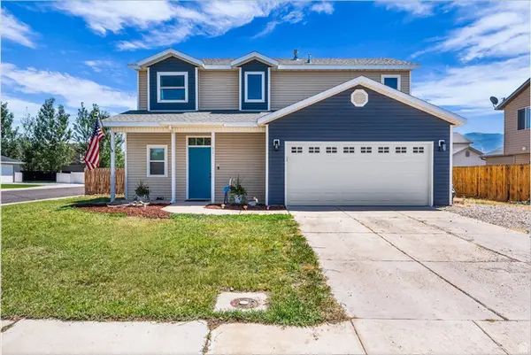 92 N 4250 W, Cedar City, UT 84720