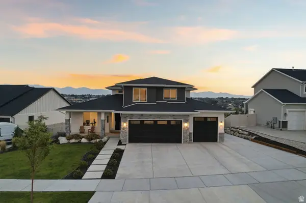 11612 S Dorothy Vista Dr W, Draper, UT 84020