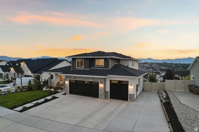11612 S Dorothy Vista Dr W, Draper, UT 84020 - #2