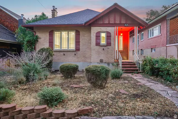 421 M St, Salt Lake City, UT 84103