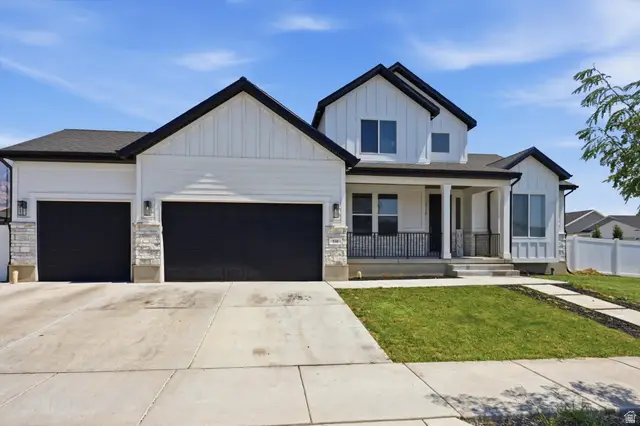 558 N Hampton Ln, Lindon, UT 84042 - #1
