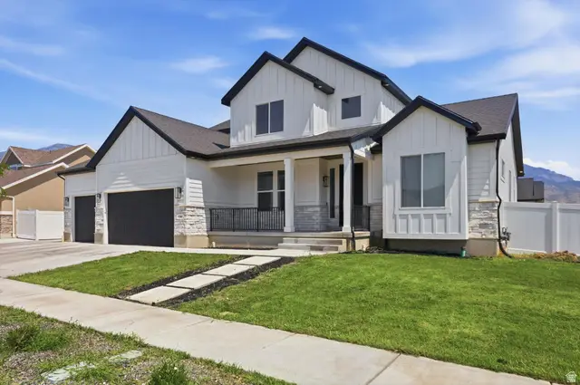 558 N Hampton Ln, Lindon, UT 84042 - #2